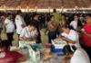 Brindan más de 44 mil servicios en salud a favor de las y los oaxaqueños