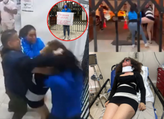 Revisará SCJN caso de María Elena Ríos; resurgen denuncias en su contra