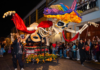 En Oaxaca, ya se mira y se siente la Fiesta más Viva de Todas