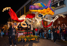 En Oaxaca, ya se mira y se siente la Fiesta más Viva de Todas