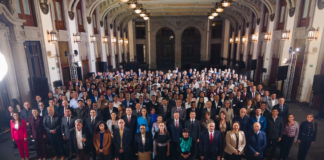 Salud y vivienda para el pueblo, prioridades para los gobiernos Estatal y Federal