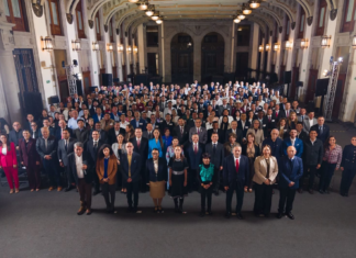 Salud y vivienda para el pueblo, prioridades para los gobiernos Estatal y Federal