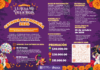 Invitan a participar en el concurso Catrina Oaxaqueña 2026