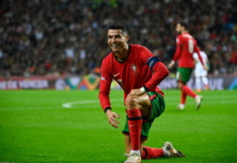 Ronado, con las puertas abiertas en la selección de Portugal