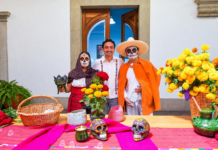 Invitan a disfrutar actividades de La Fiesta Más Viva de Todas 2026