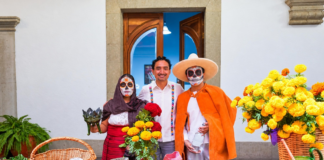 Invitan a disfrutar actividades de La Fiesta Más Viva de Todas 2026
