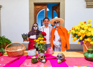 Invitan a disfrutar actividades de La Fiesta Más Viva de Todas 2026