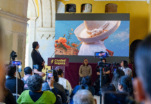 Oaxaca de Juárez presenta más de 85 actividades para celebrar a los Fieles Difuntos 2026
