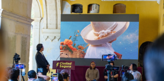 Oaxaca de Juárez presenta más de 85 actividades para celebrar a los Fieles Difuntos 2026