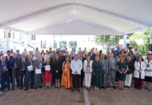 Celebra Facultad de Medicina de la UABJO 200 años formando médicos