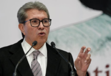 “Morena no va a cubrir irregularidades”, asegura Monreal