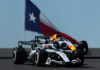 Checo Pérez, en el lugar 21 de la segunda práctica en el GP de EU