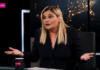 Maru Campos acusó a Ariadna Montiel de tener nexos con el narco