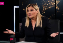Maru Campos acusó a Ariadna Montiel de tener nexos con el narco