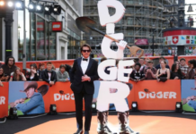 “Digger” de Iñárritu con Tom Cruise no entusiasma en cines