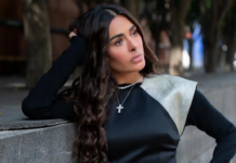 Galilea Montijo no descarta volver a ser mamá