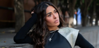 Galilea Montijo no descarta volver a ser mamá