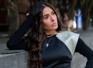 Galilea Montijo no descarta volver a ser mamá