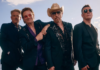 Agota U2 tres fechas y abre un último concierto masivo