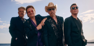 Agota U2 tres fechas y abre un último concierto masivo