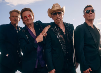 Agota U2 tres fechas y abre un último concierto masivo