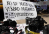 En México, 169 periodistas han sido asesinados en las últimas dos décadas: RSF
