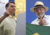 Brasil va a segunda vuelta; Bolsonaro y Lula no logran votos necesarios