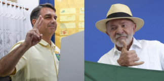 Brasil va a segunda vuelta; Bolsonaro y Lula no logran votos necesarios