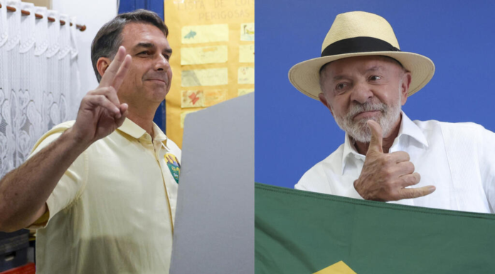 Brasil va a segunda vuelta; Bolsonaro y Lula no logran votos necesarios