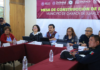 En septiembre, disminuye 7.8 puntos percepción de inseguridad en la capital