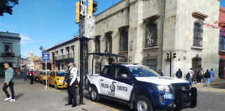 Despliegan 630 elementos diarios para acompañar “La Fiesta Más Viva de Todas”