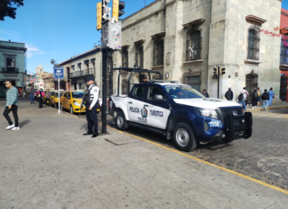 Despliegan 630 elementos diarios para acompañar “La Fiesta Más Viva de Todas”