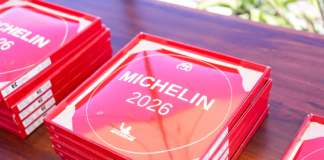 Entregan Canirac y Sectur, placas Michelin 2026 a 26 establecimientos