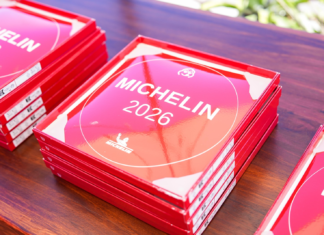 Entregan Canirac y Sectur, placas Michelin 2026 a 26 establecimientos