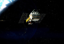 Telescopio Swift caerá a la Tierra tras 20 años en el espacio