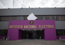 Preparan cónclave para elegir la presidencia interina del INE