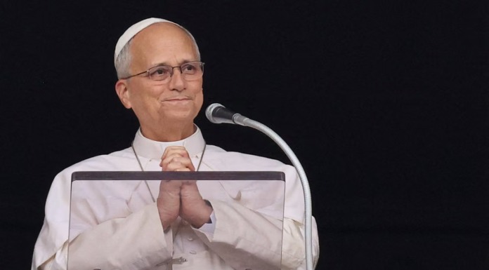 Vaticano confirma gira del papa León XIV en Latinoamérica