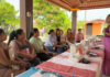 Fortalece taller autonomía económica de mujeres en Juchitán