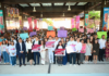 Más de 2 mil jóvenes reciben respaldo con Tarjeta Joven