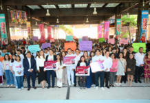 Más de 2 mil jóvenes reciben respaldo con Tarjeta Joven
