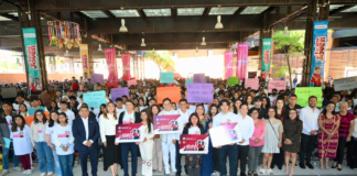 Más de 2 mil jóvenes reciben respaldo con Tarjeta Joven