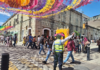Despliegan operativo vial especial por “Día de Muertos, la fiesta más viva de todas”