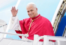 Papa León XIV se reunirá con sobrevivientes de abusos sexuales