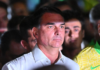 Bolsonaro se declara el “verdadero presidente electo” de Brasil