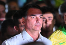 Bolsonaro se declara el “verdadero presidente electo” de Brasil