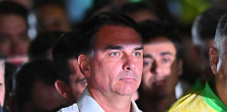 Bolsonaro se declara el “verdadero presidente electo” de Brasil