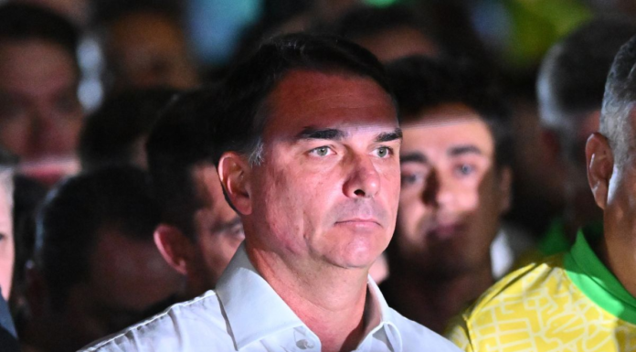 Bolsonaro se declara el “verdadero presidente electo” de Brasil