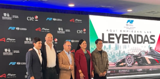 Albergará GPM una carrera de la Fórmula 2 por primera vez en 2027