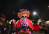 Música, color y tradición llenarán las calles de Oaxaca con la Gran Comparsa de Día de Muertos