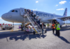 Recibe Oaxaca vuelo de Phoenix por temporada de Día de Muertos